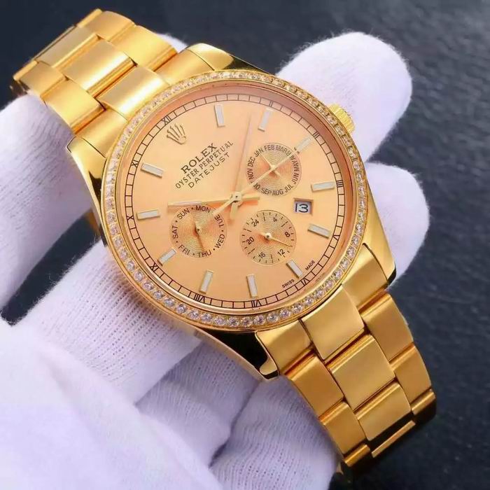 Rolex Watch 1103